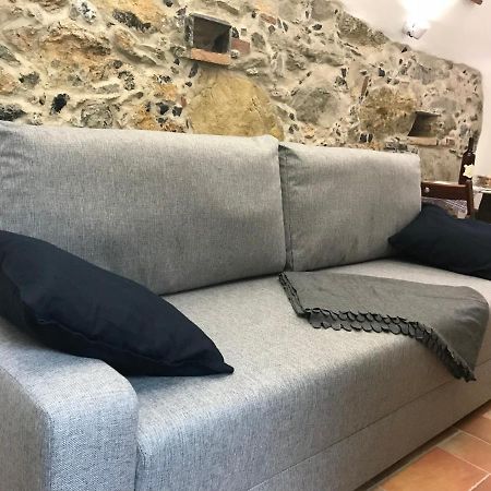 Bed and Breakfast Le Ciappe Castelbianco Terra Citr 9020-Beb-0003 Colletta Exterior foto