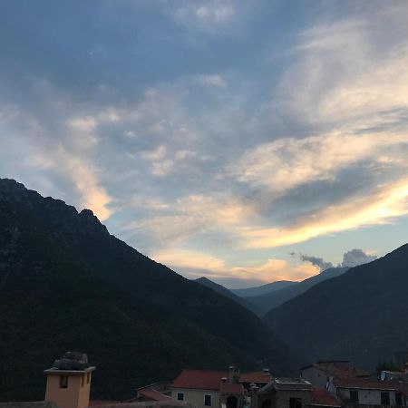 Bed and Breakfast Le Ciappe Castelbianco Terra Citr 9020-Beb-0003 Colletta Exterior foto